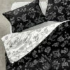 HOM1 Zodiac Reversible Bedding Set (Double) 15 HOM1 Zodiac Reversible Bedding Set (Double) -Cheap Disturbia Shop Zodiac1 crop 800x