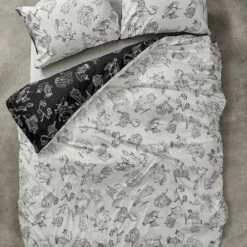 HOM1 Zodiac Reversible Bedding Set (King) 14 HOM1 Zodiac Reversible Bedding Set (King) -Cheap Disturbia Shop Zodiac2 w 60eb0cd6 5190 4f19 8ab1 c4b2c09a536b 800x