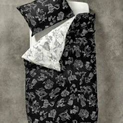 HOM1 Zodiac Reversible Bedding Set (Single) 10 HOM1 Zodiac Reversible Bedding Set (Single) -Cheap Disturbia Shop Zodiacsingle w ee99d72e f783 4b26 953c bb947397d8e7 800x