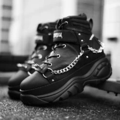 AMC1 Dark Matter Boot 21 AMC1 Dark Matter Boot -Cheap Disturbia Shop dmbc6 800x