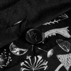 HOM1 Earth Magick Bedding Set (King) 11 HOM1 Earth Magick Bedding Set (King) -Cheap Disturbia Shop earth magic single det 2 800x