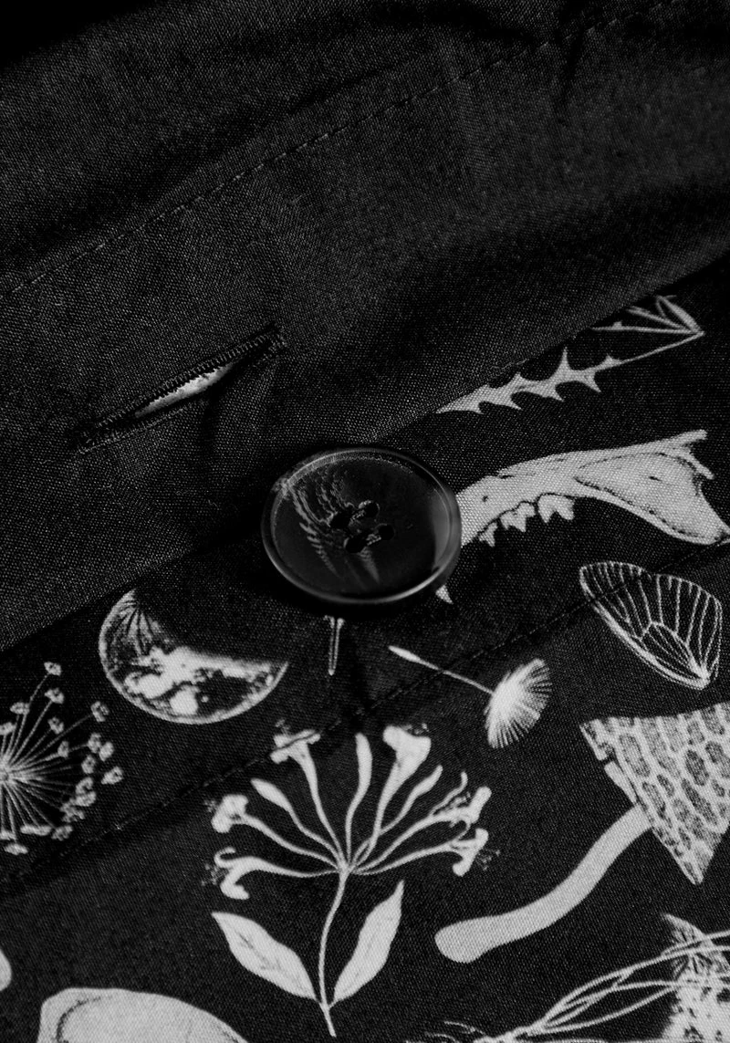 HOM1 Earth Magick Bedding Set (Double) 5 HOM1 Earth Magick Bedding Set (Double) - Image 5