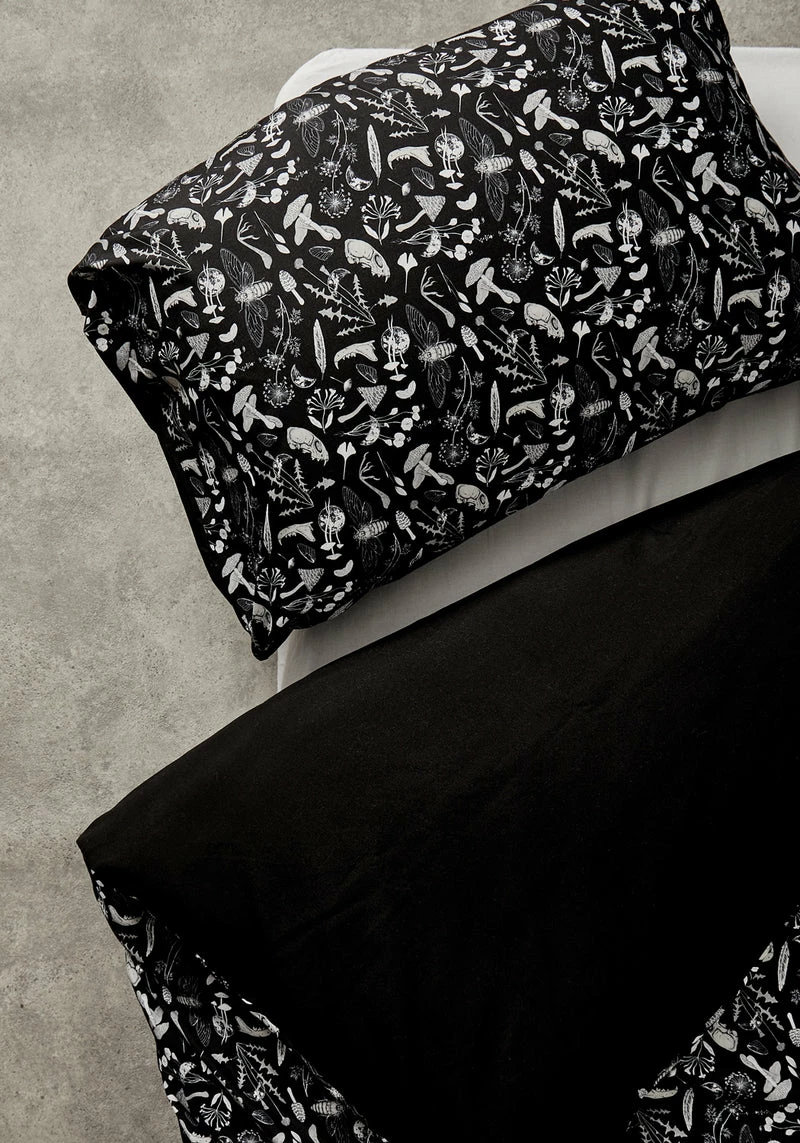 HOM1 Earth Magick Bedding Set (King) 4 HOM1 Earth Magick Bedding Set (King) - Image 4