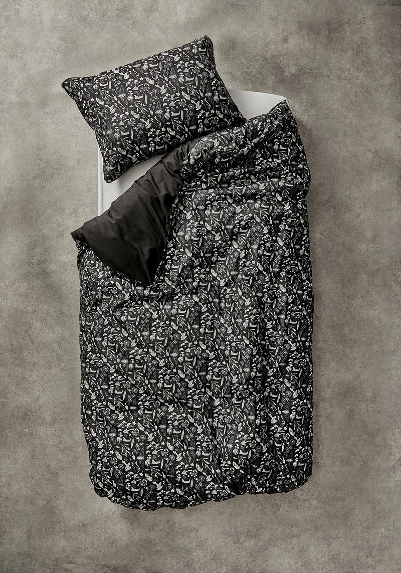 HOM1 Earth Magick Bedding Set (Single) 3 HOM1 Earth Magick Bedding Set (Single) - Image 3