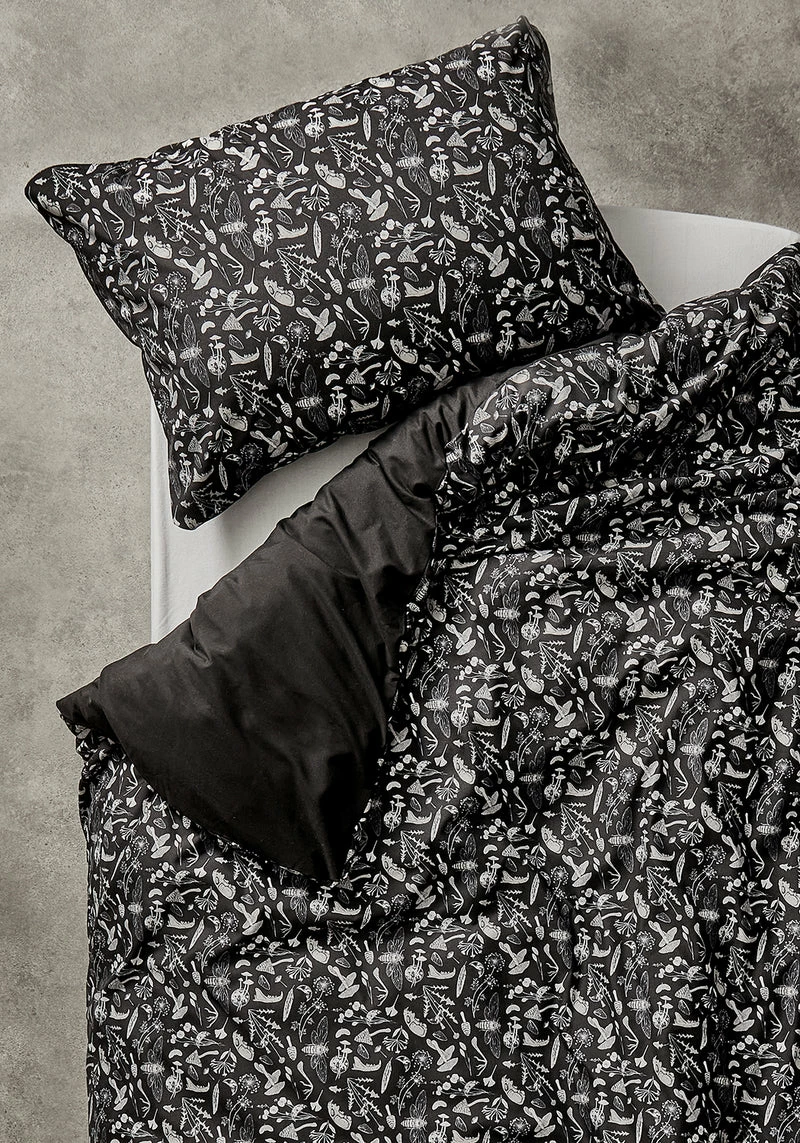 HOM1 Earth Magick Bedding Set (Single) 1 HOM1 Earth Magick Bedding Set (Single)