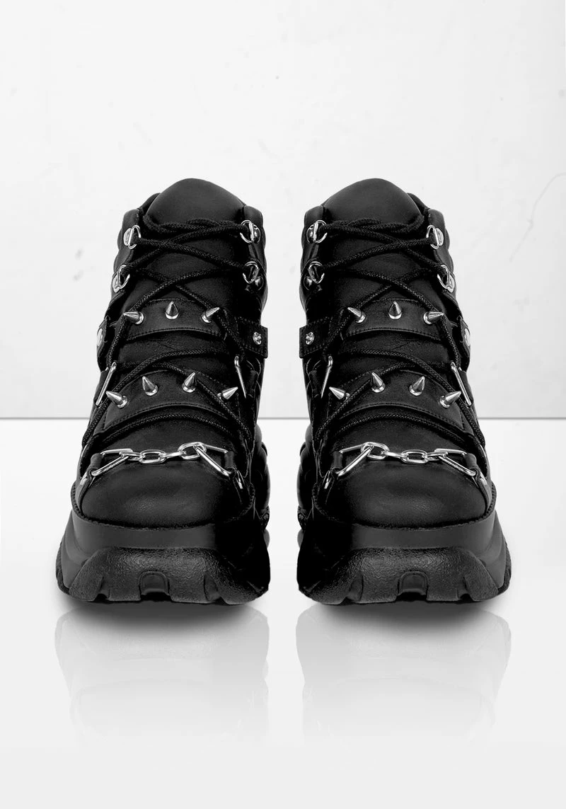 AMC1 Venus Boot 5 AMC1 Venus Boot - Image 5