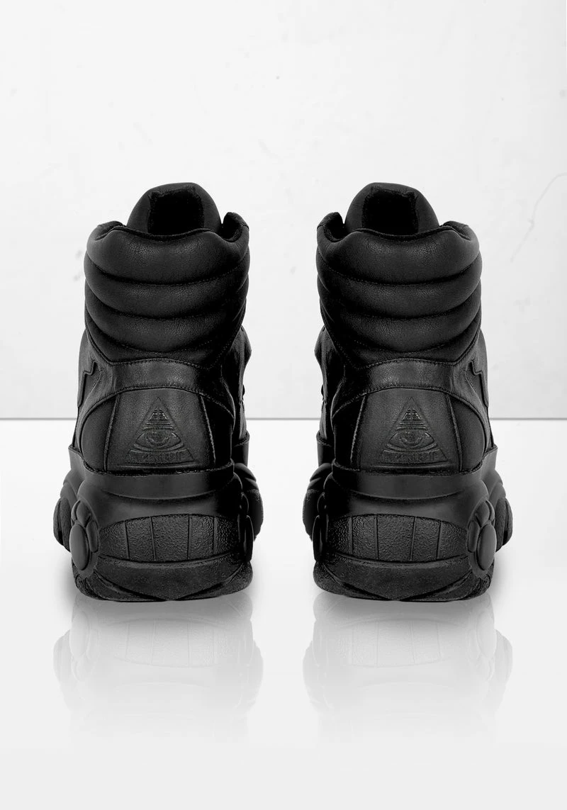 AMC1 Venus Boot 6 AMC1 Venus Boot - Image 6