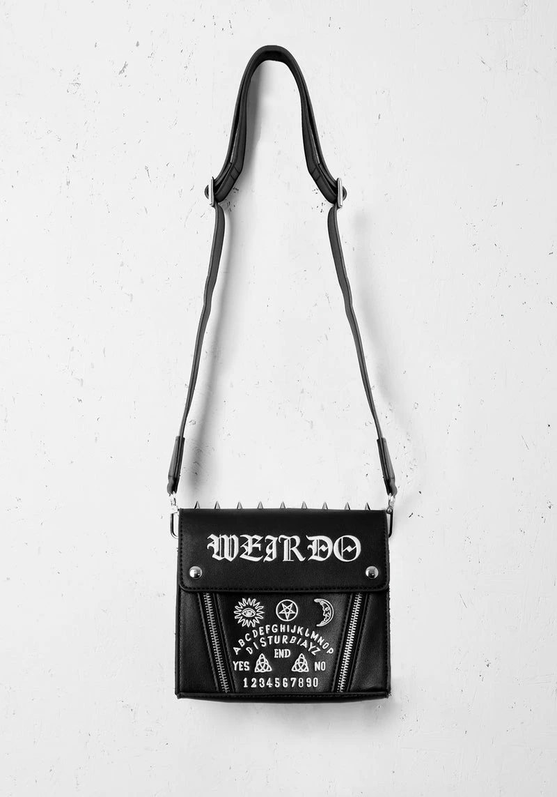 CES1 CLIQUE CROSSBODY BAG 4 CES1 CLIQUE CROSSBODY BAG - Image 4