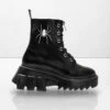 DGH1 Widow Ankle Boot 21 DGH1 Widow Ankle Boot -Cheap Disturbia Shop widow reframe 800x