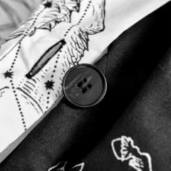 HOM1 Zodiac Reversible Bedding Set (Double) -Cheap Disturbia Shop zodiac white single single det 2 9e67bcfe dbab 4e2a 87a9 849fa3477d83 800x